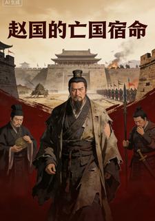 赵国的亡国宿命