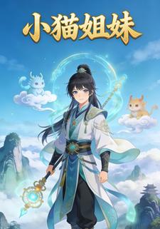 小猫姐妹