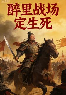 醉里战场定生死