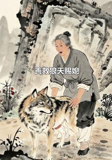 善救狼天赐媳