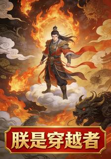 朕是穿越者