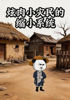 炫肉小灾民的缩小系统