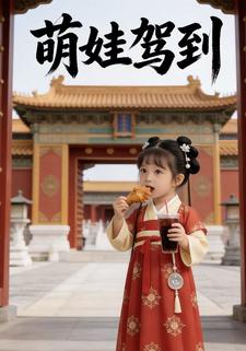 萌娃驾到