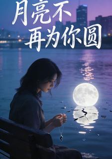 月亮不再为你圆