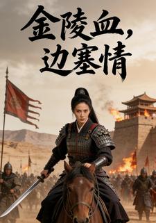 金陵血，边塞情