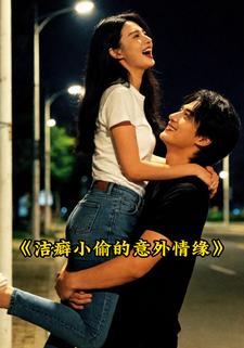 洁癖小偷的意外情缘