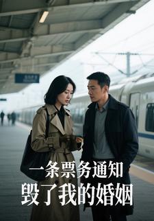 一条票务通知，毁了我的婚姻