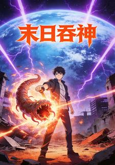 末日吞神
