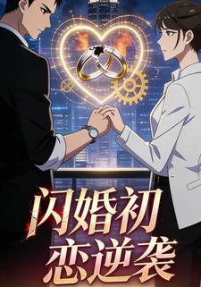 闪婚初恋逆袭