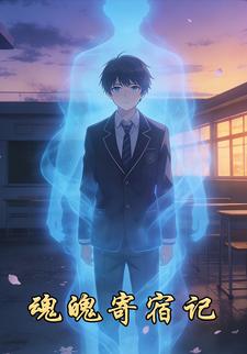 魂魄寄宿记