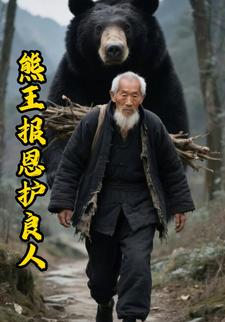 熊王报恩护良人