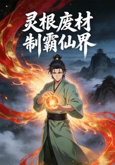 灵根废材，制霸仙界