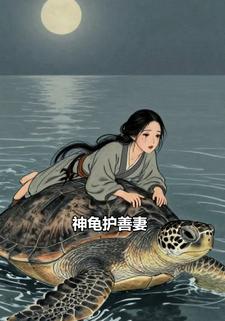 神龟护善妻