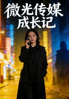 微光传媒成长记