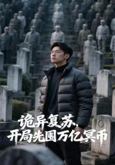 诡异复苏，开局先囤万亿冥币