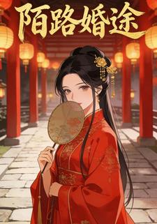 陌路婚途