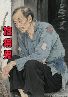 馋痨鬼
