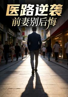 医路逆袭：前妻别后悔