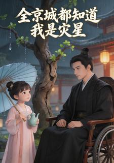 全京城都知道我是灾星