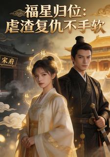 福星归位：虐渣复仇不手软