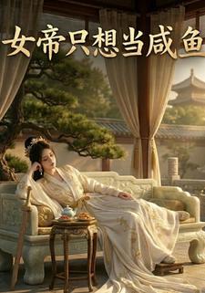 女帝只想当咸鱼