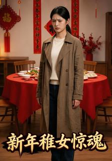 新年稚女惊魂