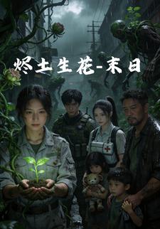 烬土生花-末日