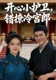 开心小护卫，错撩冷宫郎