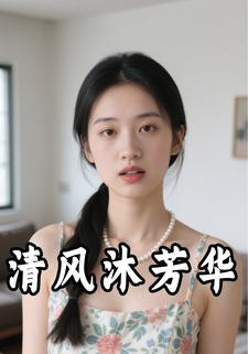 清风沐芳华