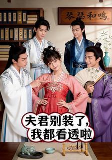 夫君别装了，我都看透啦