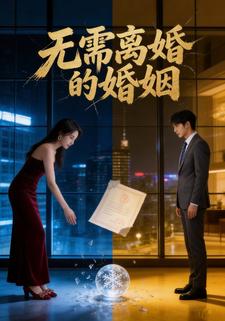 无需离婚的婚姻