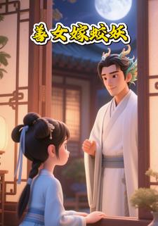 善女嫁蛟妖