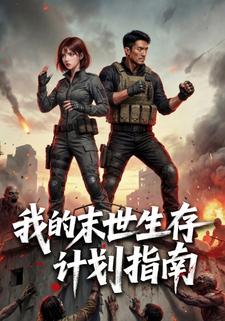 我的末世生存计划指南