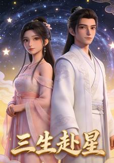 三生赴星