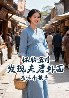 怀胎五月，发现夫君外面有三个孩子