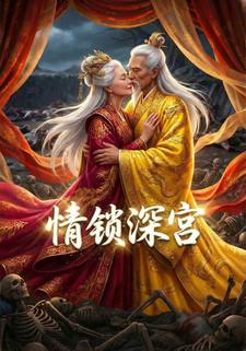 情锁深宫