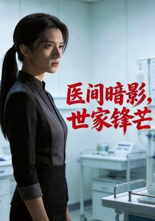 医间暗影，世家锋芒
