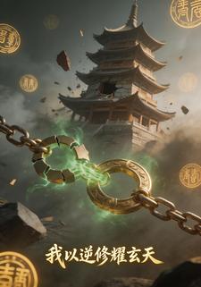 我以逆修耀玄天