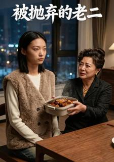 被抛弃的老二