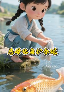 慈母化鱼护春妮
