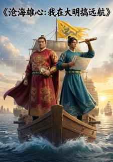 沧海雄心：我在大明搞远航