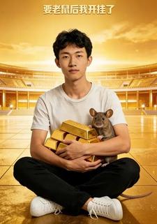 要老鼠后我开挂了