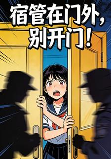 宿管在门外，别开门！