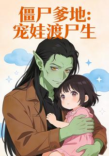 僵尸爹地：宠娃渡尸生