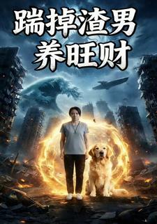 踹掉渣男养旺财