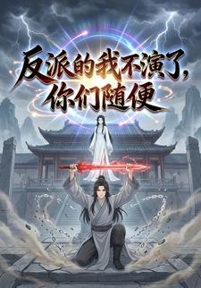 反派的我不演了，你们随便