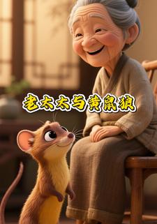 老太太与黄鼠狼