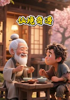 仙境奇遇