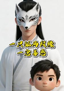 一只狐，两段缘，一念善恶