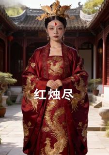红烛尽